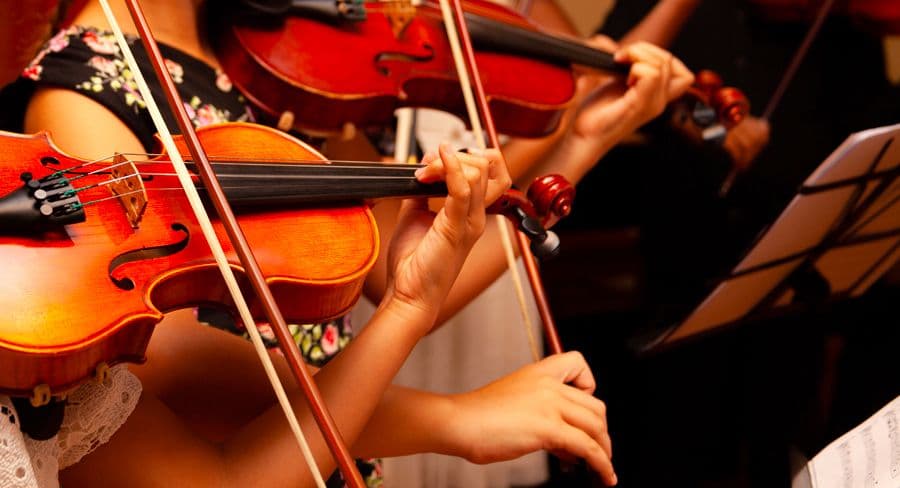 Concert de rentrée de l'Opéra de Bordeaux
