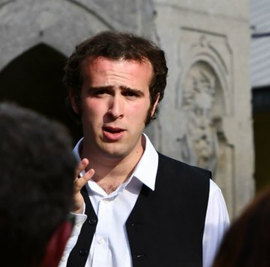 Concert (musique classique)-conférence par le pianiste William Theviot