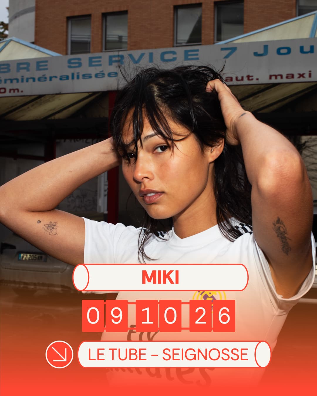Miki