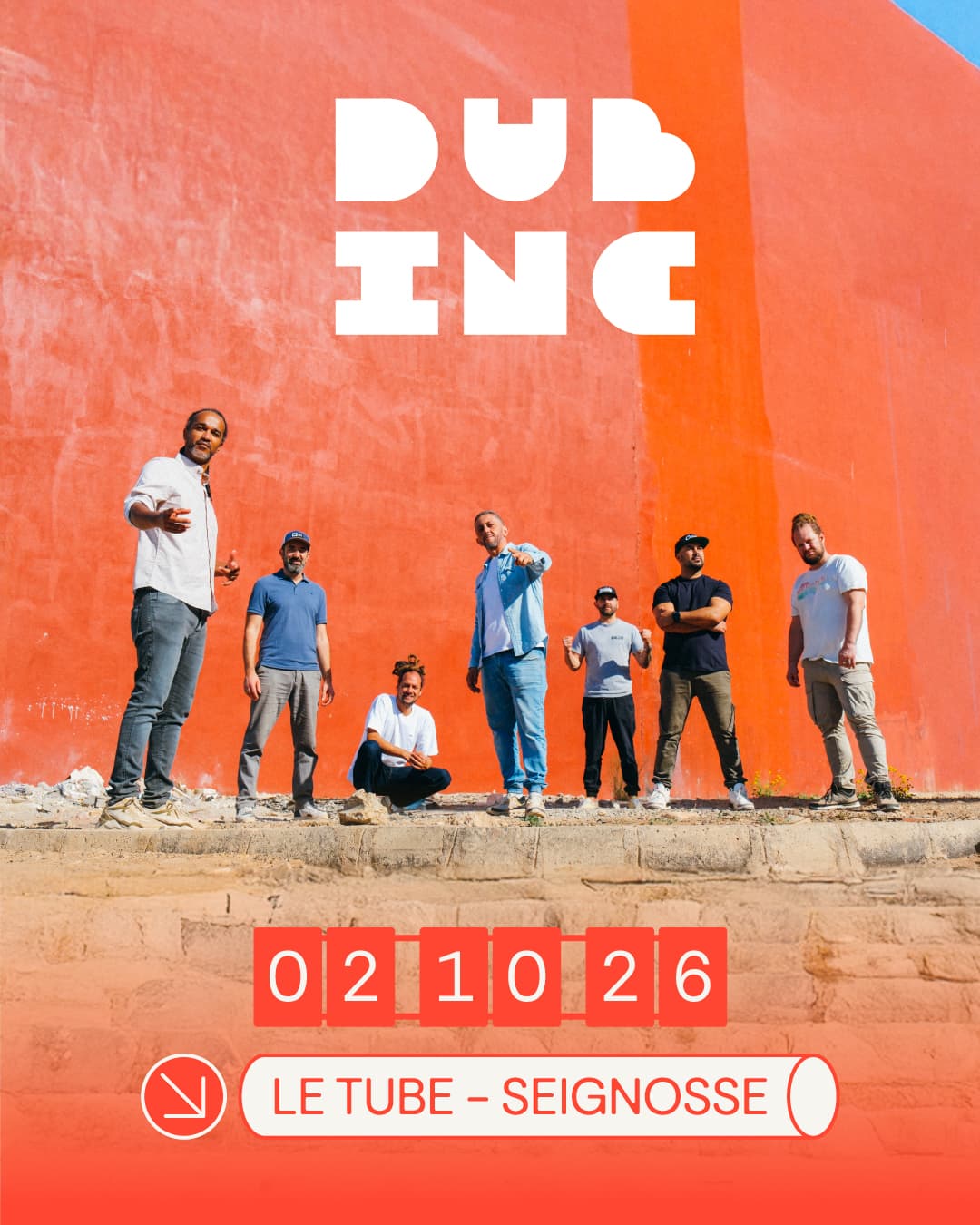 Dub Inc