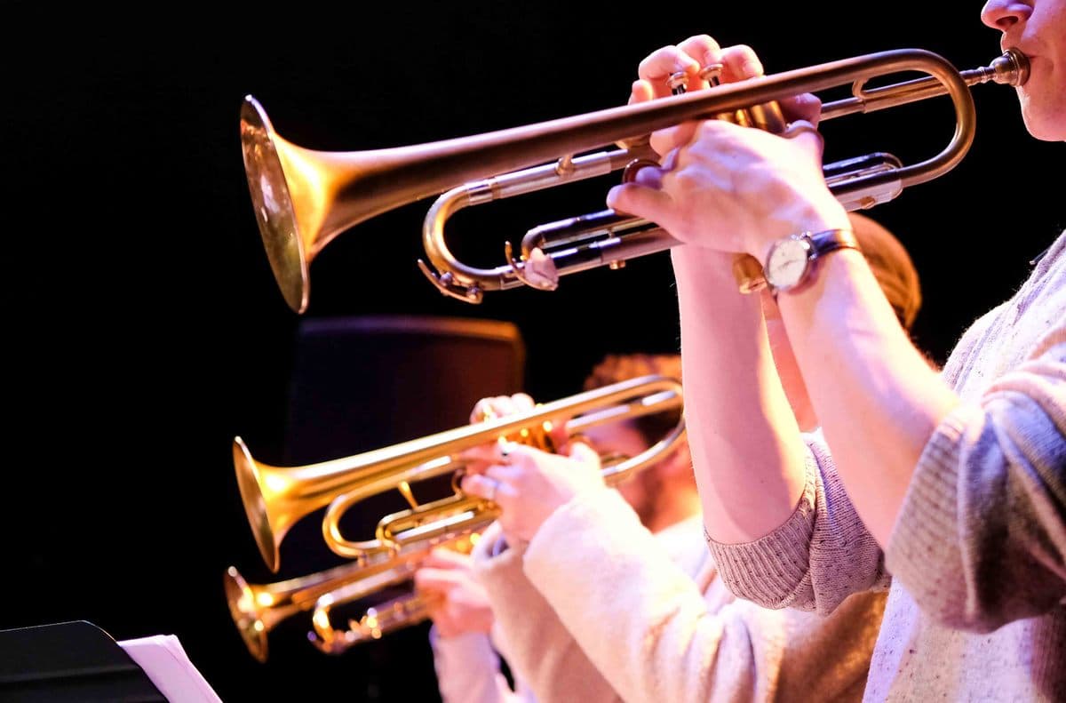 Conservatoire de Bordeaux - Aurores Musicales