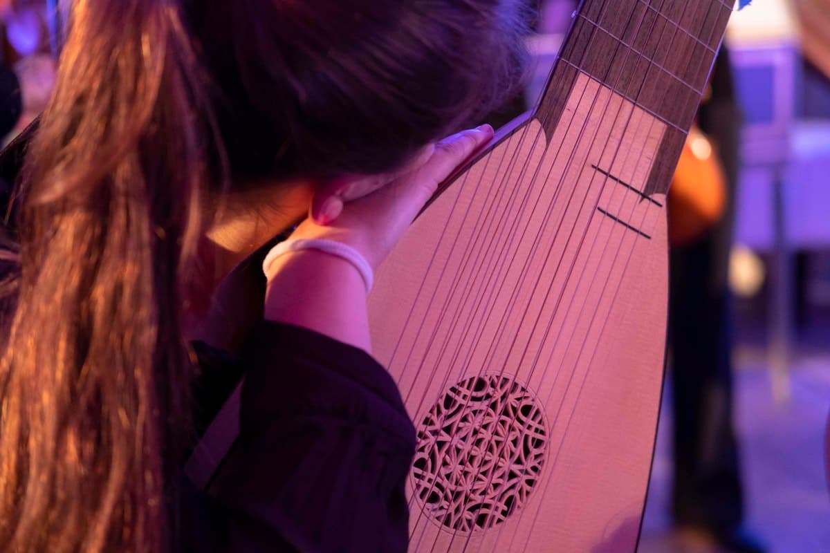 Conservatoire de Bordeaux - Musica Saint-Genès