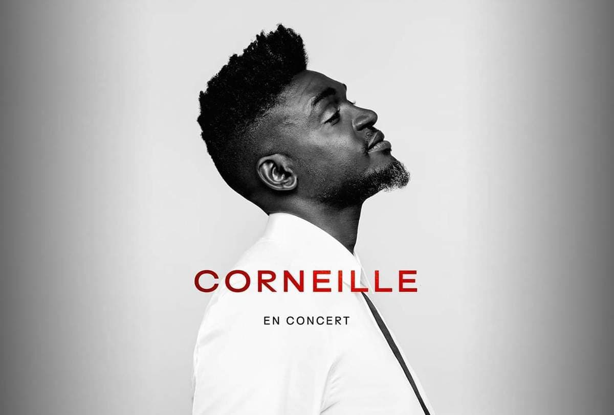 CORNEILLE