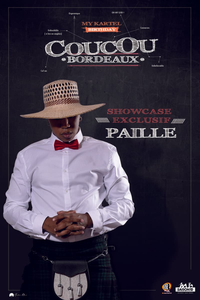 COUCOU BORDEAUX
