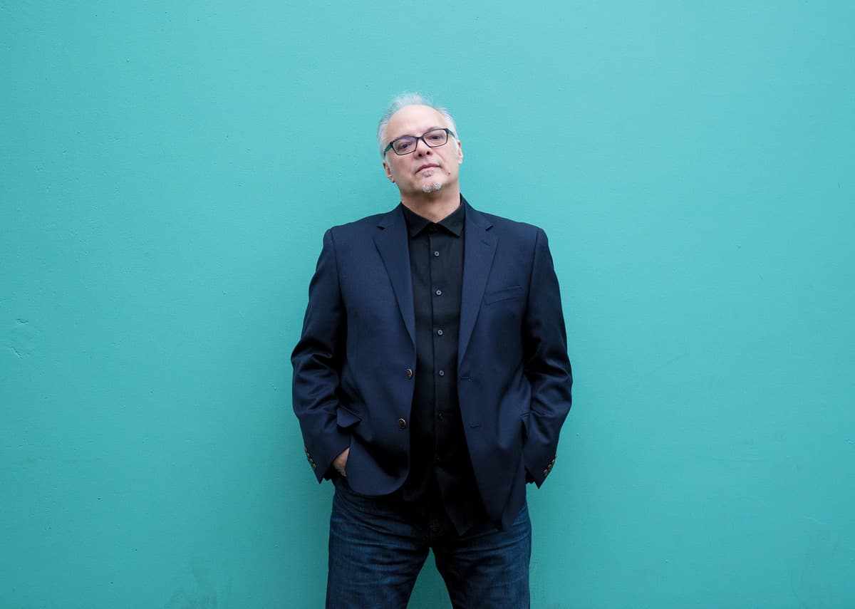 Curtis Salgado