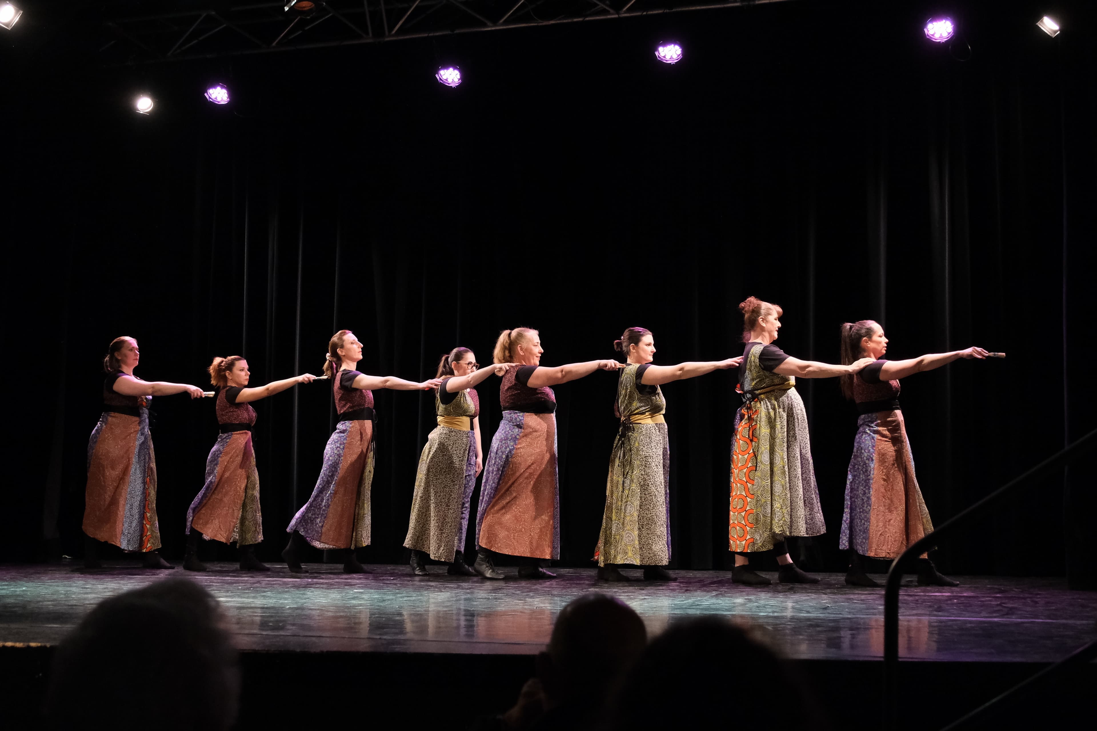 Danse jazz