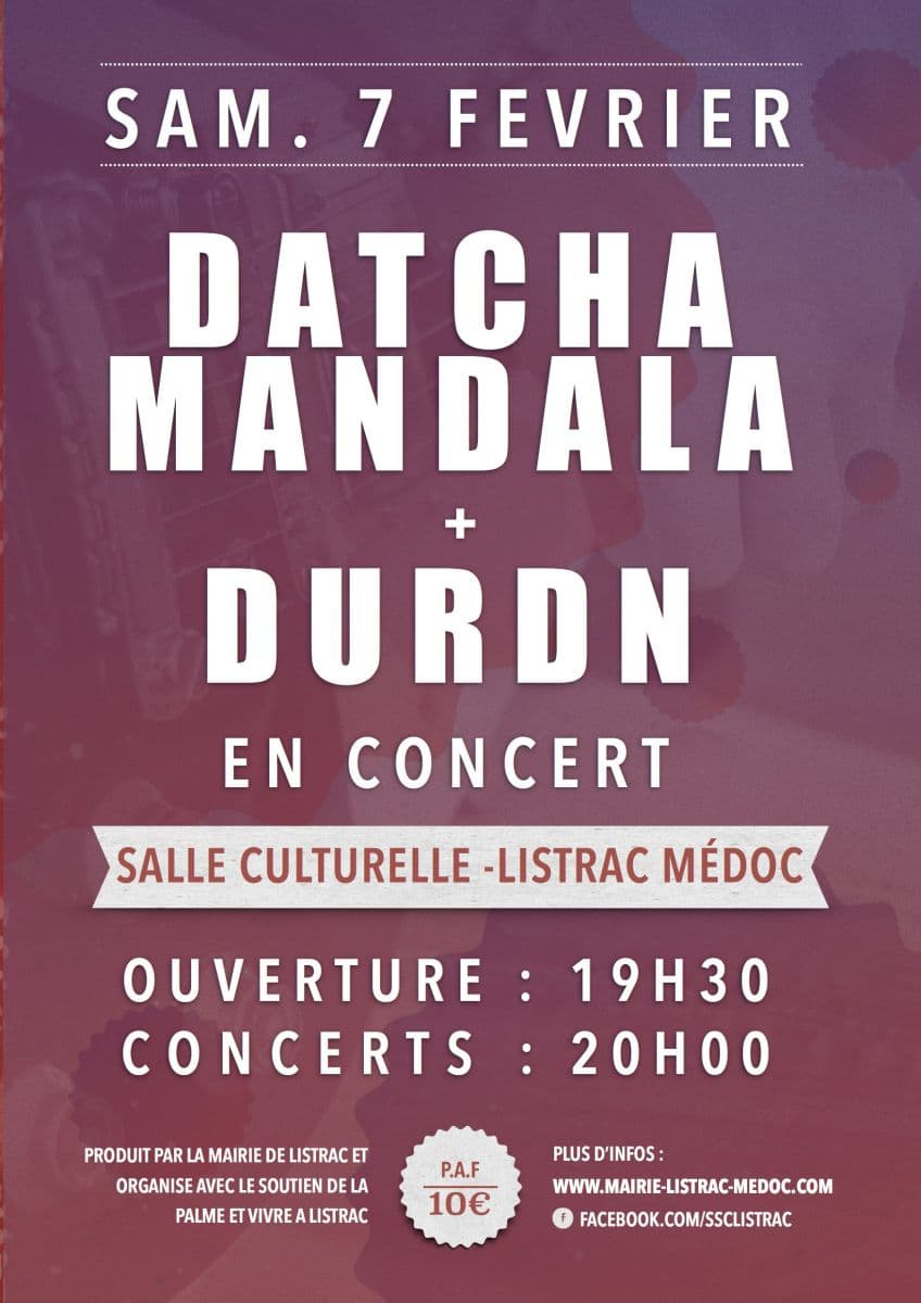 Datcha Mandala