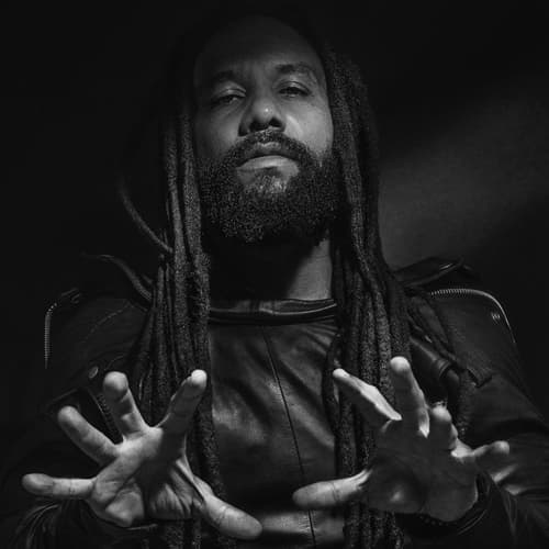 KY-MANI MARLEY