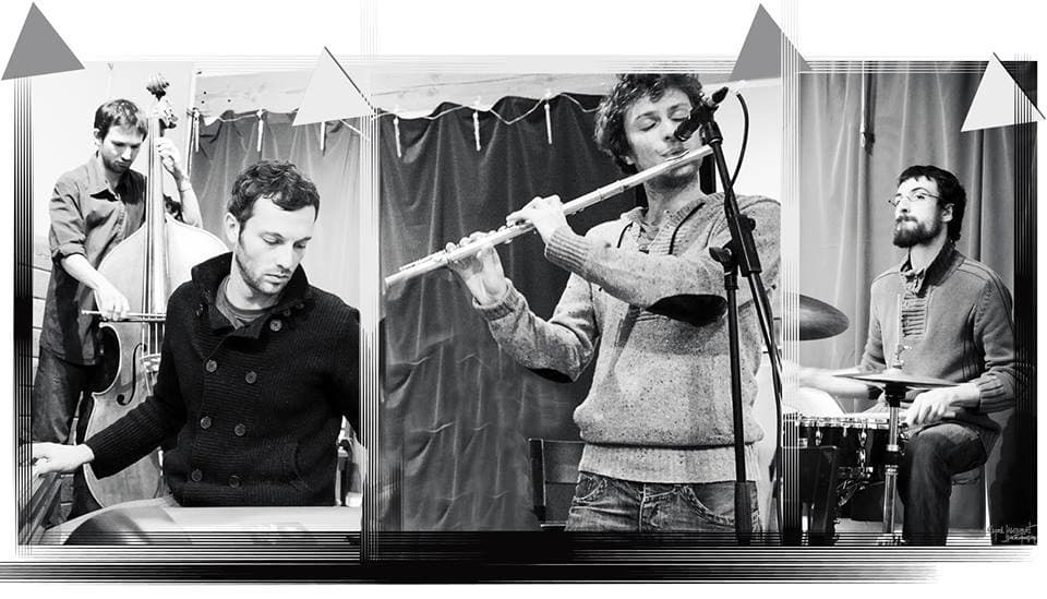De luna quartet