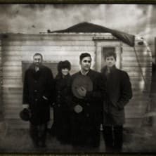 Devotchka - Little Miss Sunshine Music Celebration