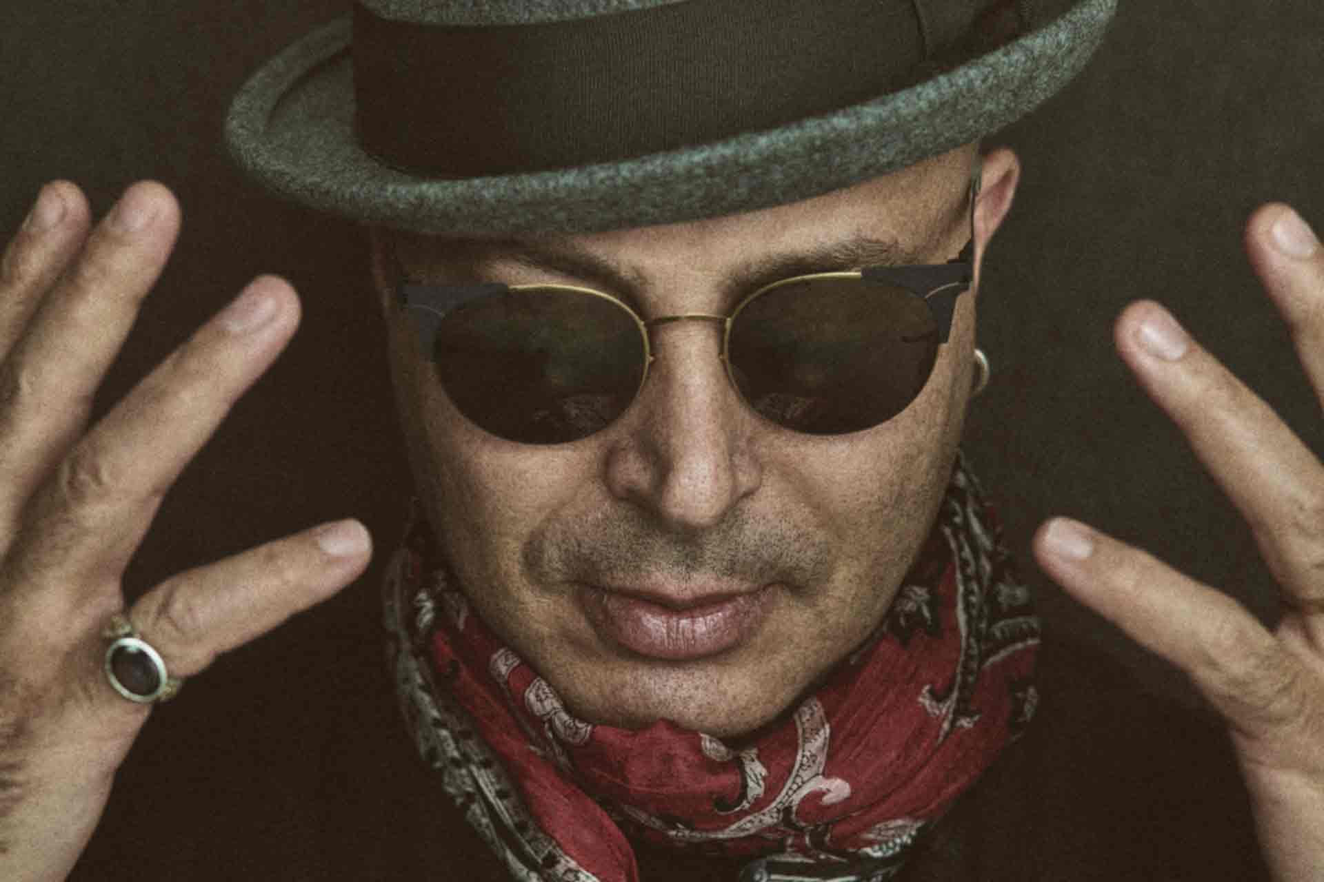 Dhafer Youssef