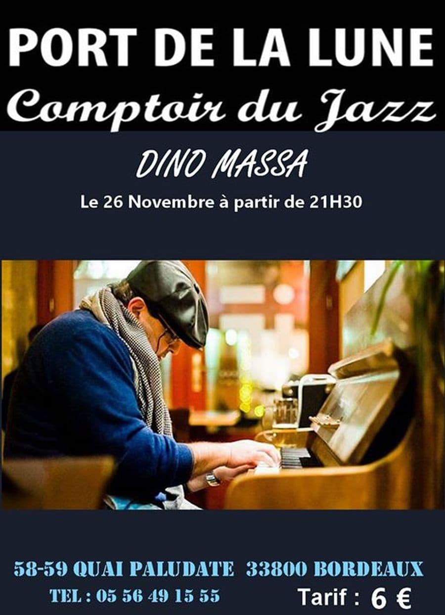 DINO MASSA