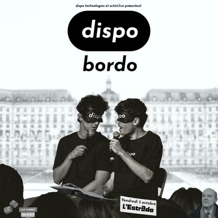 DISPO DATING