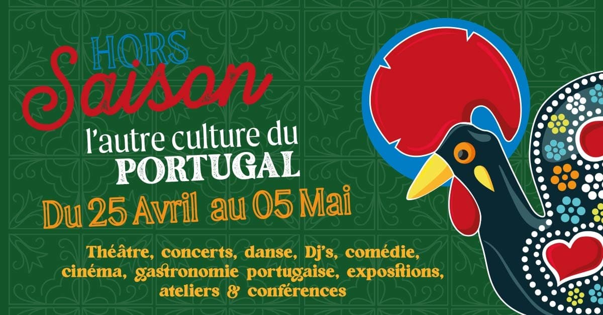 Dj Myk / Dj Alex Da Kosta (Festival Hors Saison)