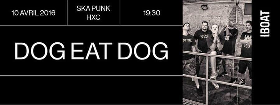Dog Eat Dog