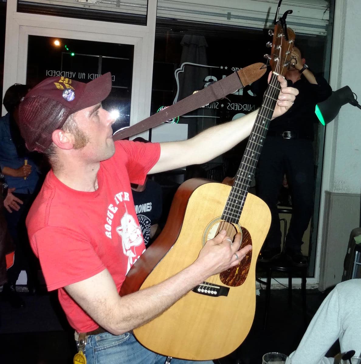 Dry County Brothers