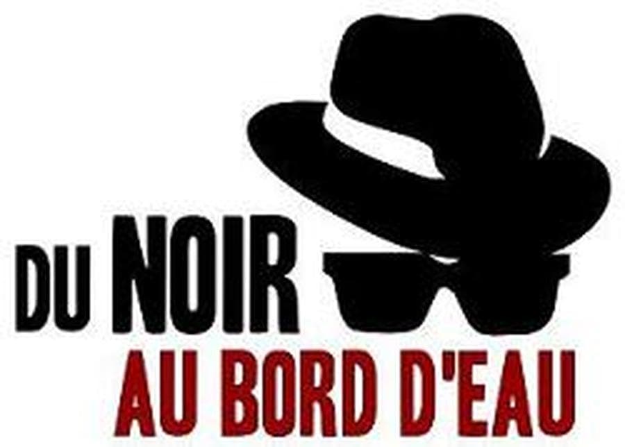 Du Noir au bord d'eau - Journée du polar régional