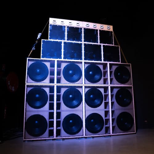ATABAL DUB CLUB