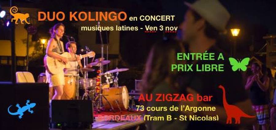 DUO Kolingo