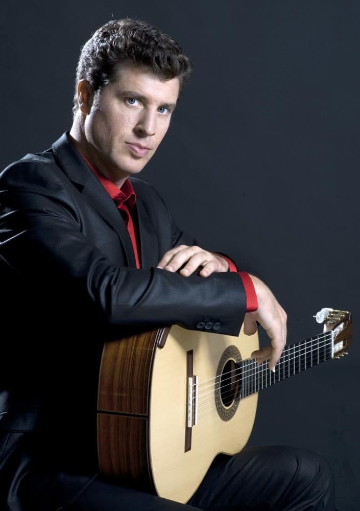 EMMANUEL ROSSFELDER