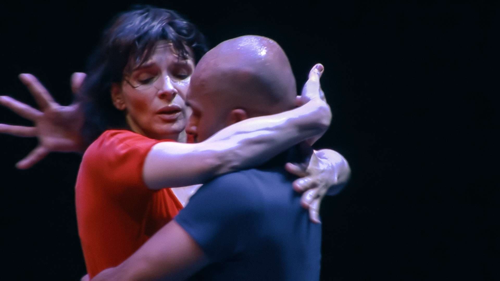 En nous, de Juliette Binoche : ciné-rencontre danse