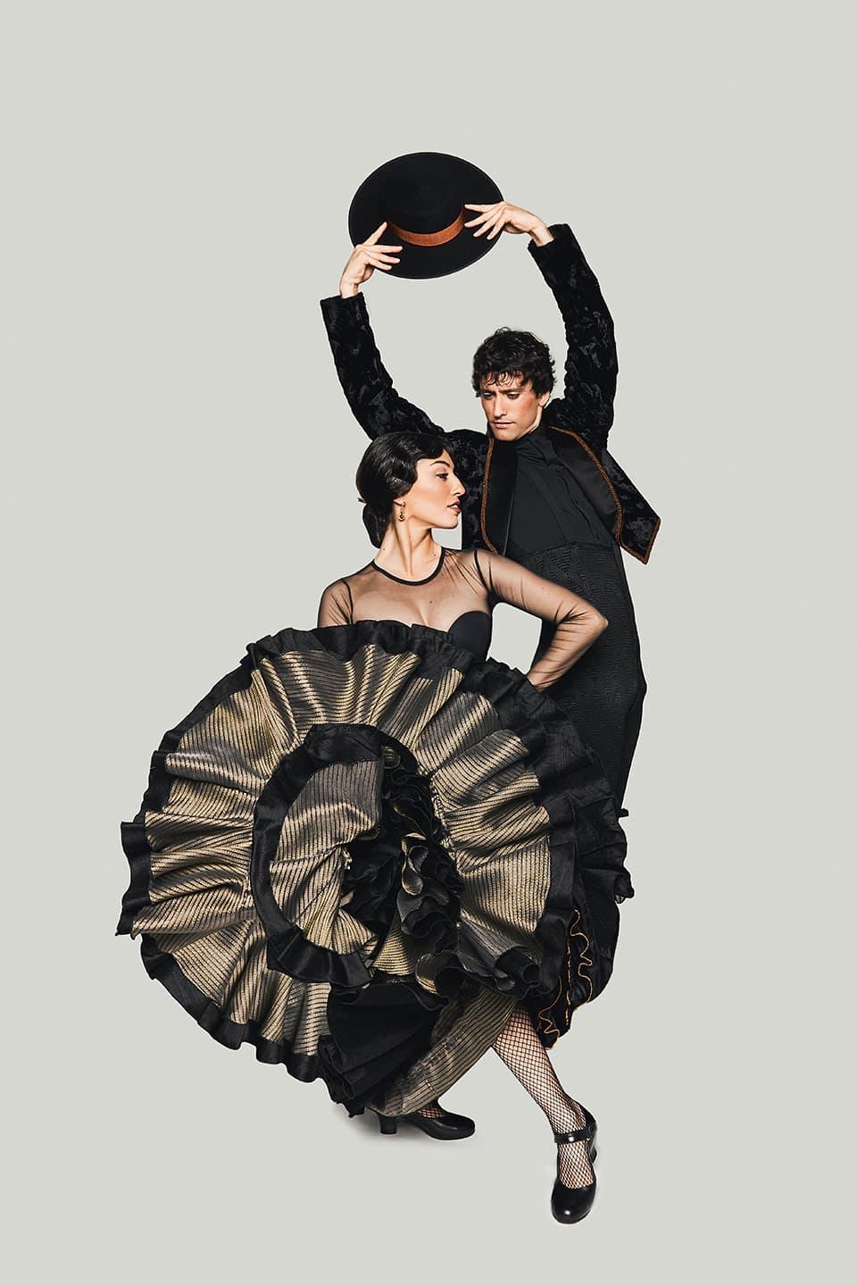 Compagnie Antonio Najarro : Querencia