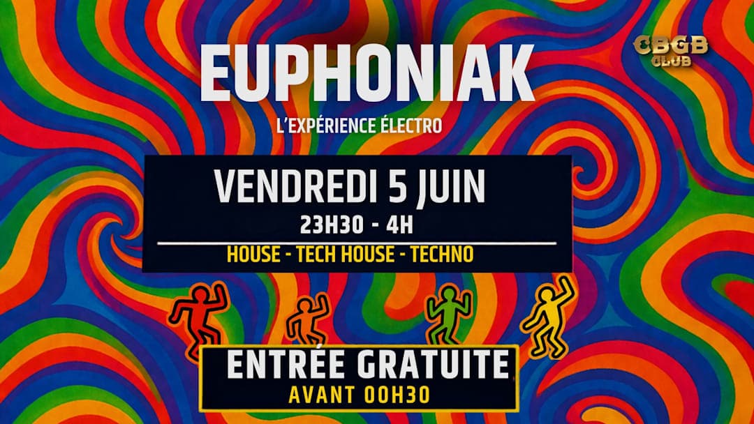 Euphoniak – Electro Hype