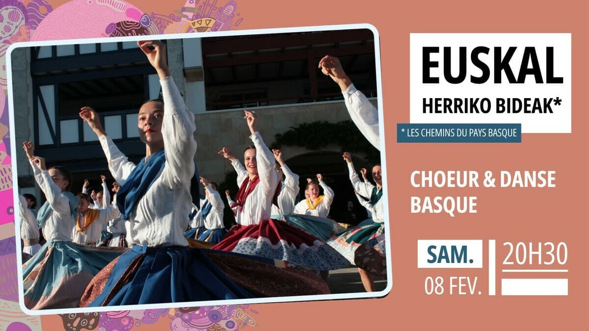 Euskal Herriko bideak