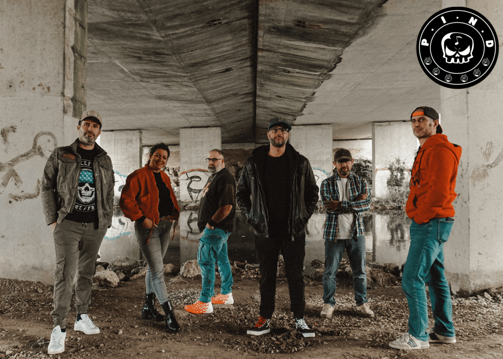 EXCÈS D’ROCK : TAYLOR FIST + WHAT KEEPS YOU DOWN + P.I.N.D + GORILLA GIRLS + THEBLOB