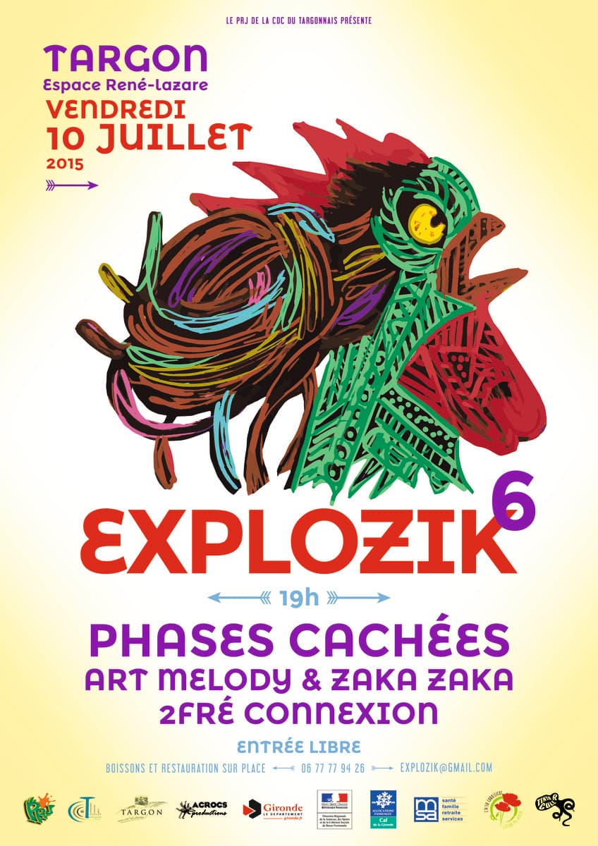 EXPLOZIK 6