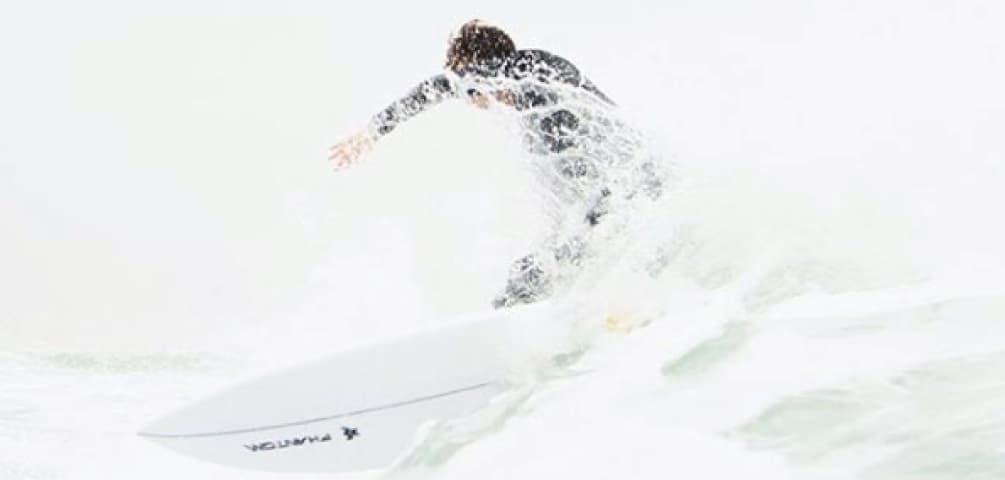 EXPO SURF & SKATE / ALEX PENEAU, LUCA WERNER & FRIENDS