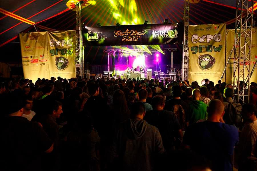 Expogrow 2017