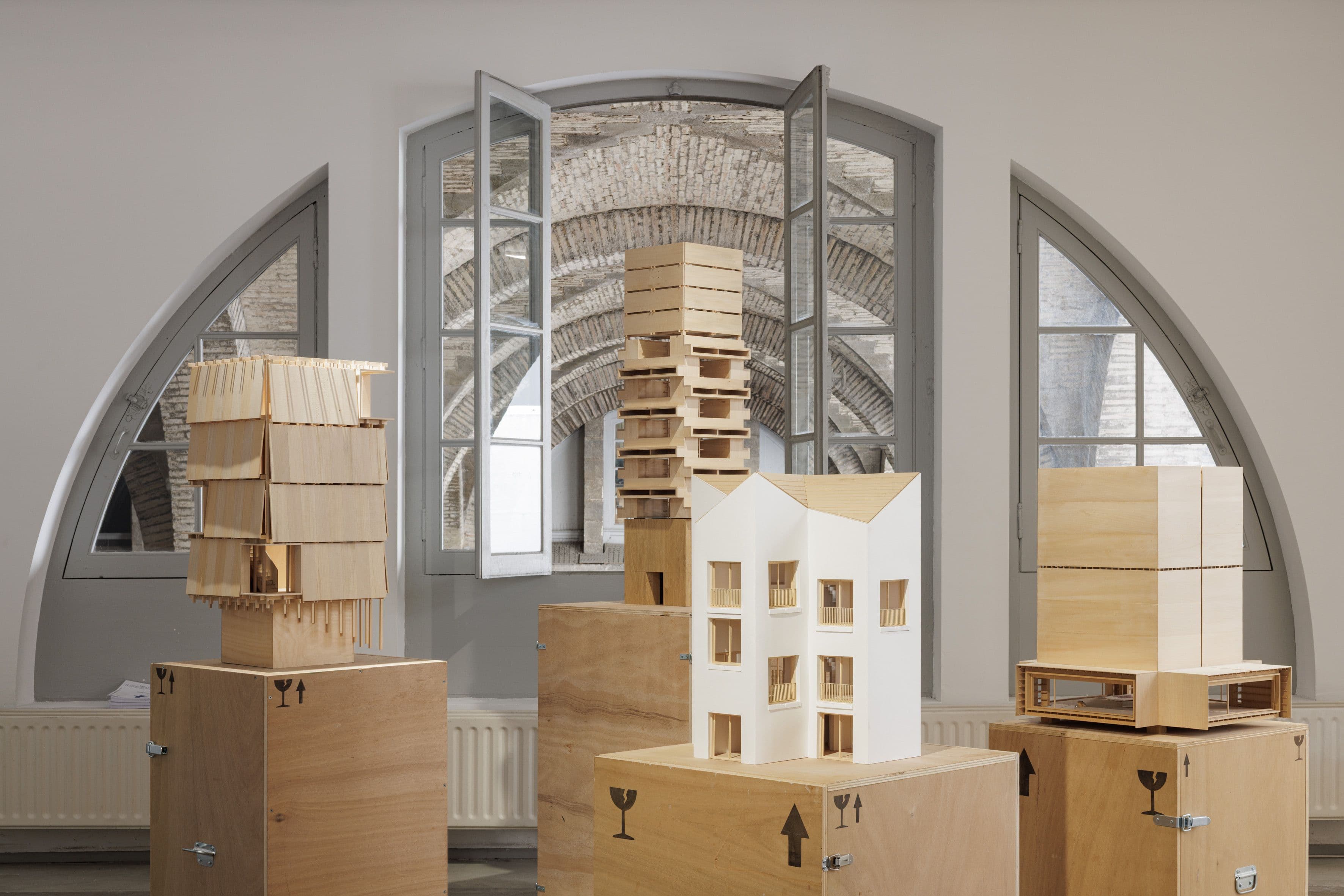 Pièce et forme, une poétique élémentaire de l'architecture - Jean-Christophe Quinton