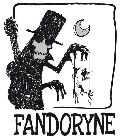 Fandoryne