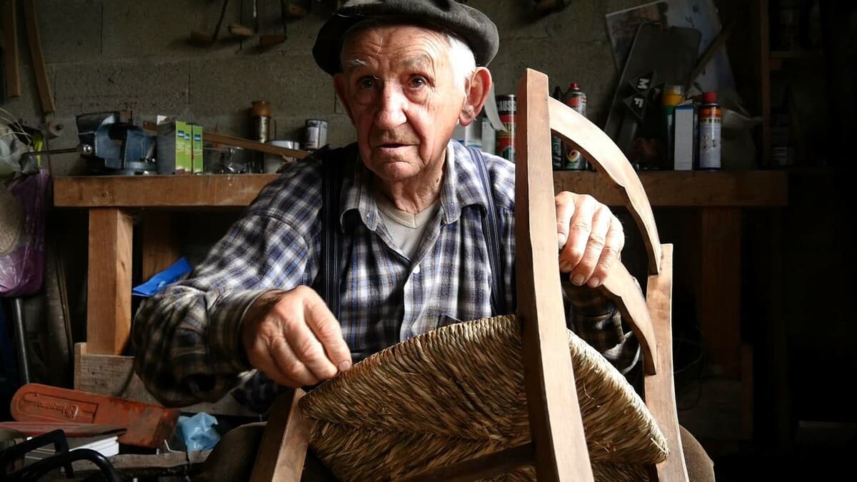 Fernand Turani, lo cheiraire - 33e NUITS ATYPIQUES