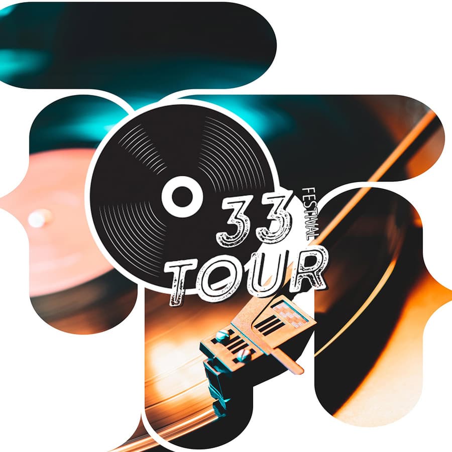 Festival 33 TOUR : Concert Musique Classique par les Caprices de Marianne