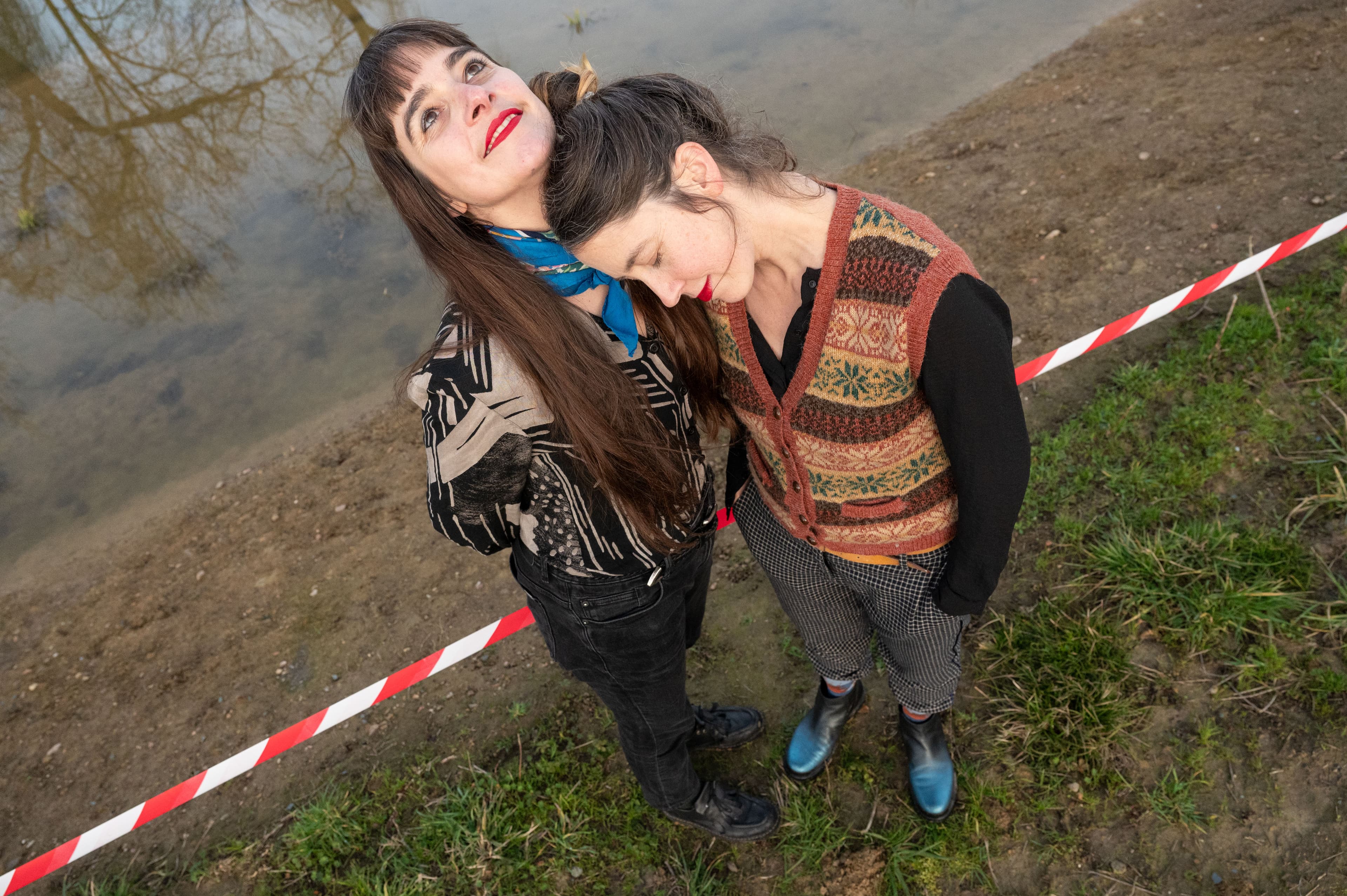 Festival Bruisme #14 : Marion Cousin & Eloïse Decazes / Félicie Bazelaire - Fascinations