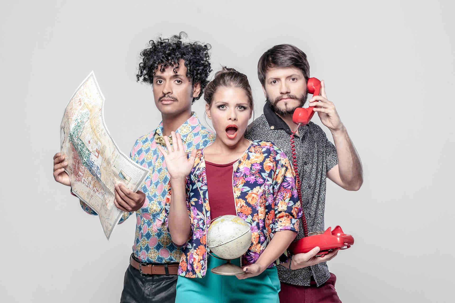 Festival des Hauts de Garonne 2017 : Puerto Candelaria + Bixiga 70