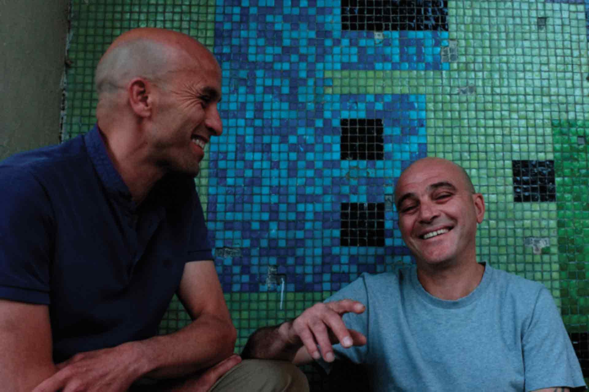 FESTIVAL DES HAUTS DE GARONNE 2023 : Mouss et Hakim « Daron de la Garonne » + Sandra Nkaké