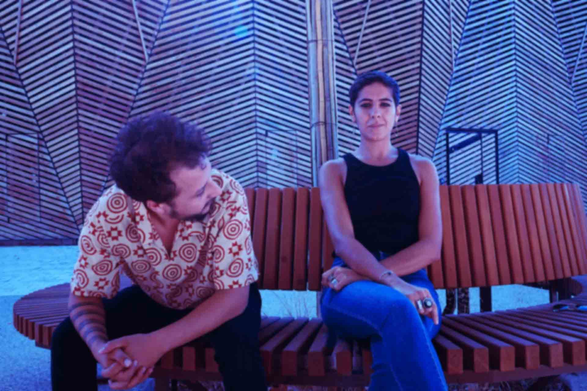 FESTIVAL DES HAUTS DE GARONNE 2023 : Widad Mjama X Khalil Epi « Aïta, mon amour » + De Kaboul à Bamako