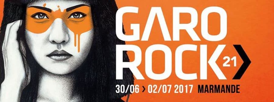 Festival Garorock #21