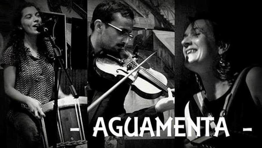 Festival Le Bruit des Corps : avec Aguamenta + eXpressiv'