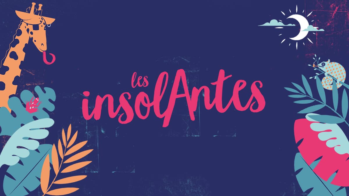 Festival Les InsolAntes
