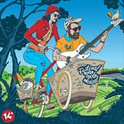 Festival Ouvre La Voix Avec The Excitements + Les Tandems des Fennecs