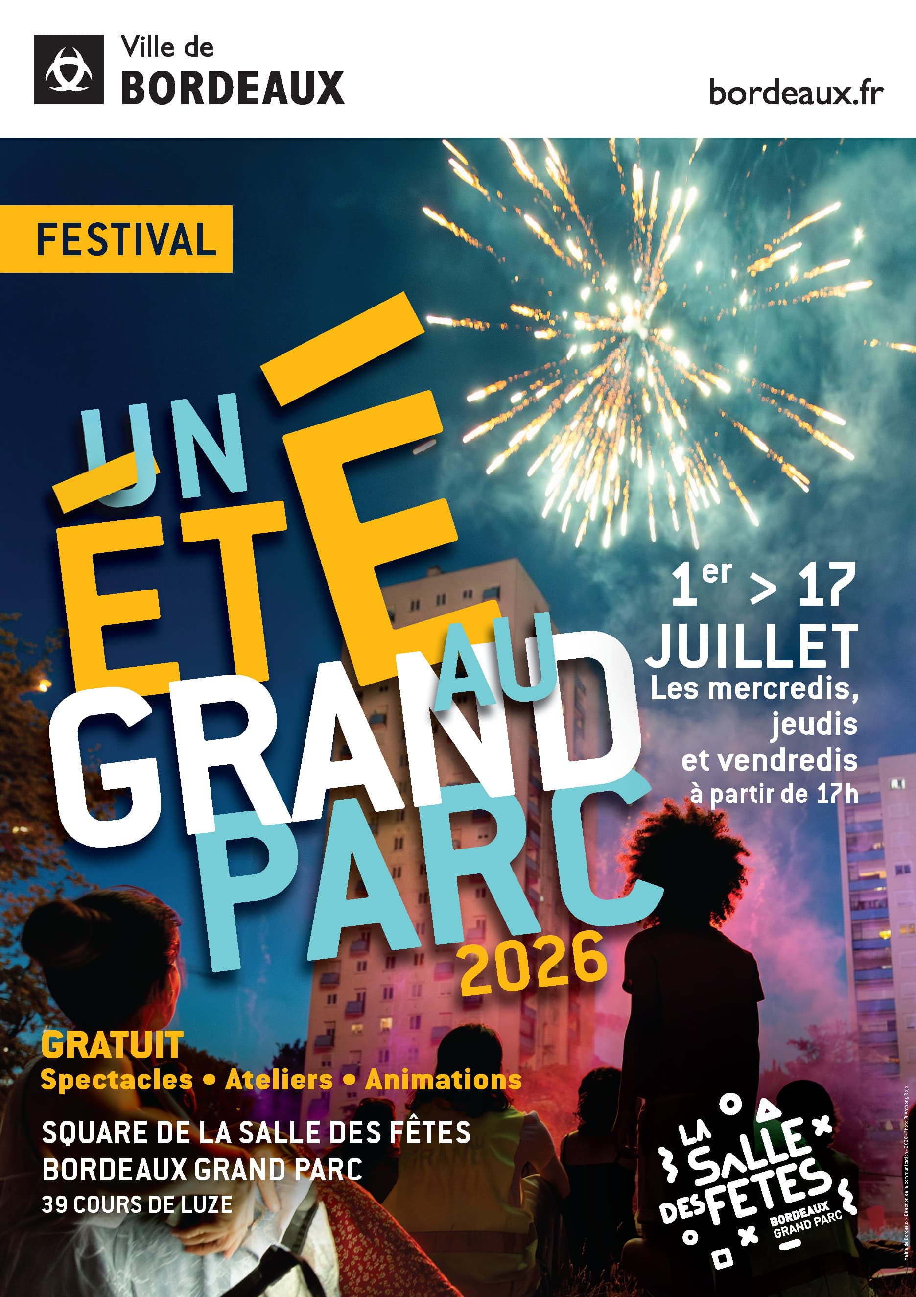 Festival Un Été au Grand Parc #7
