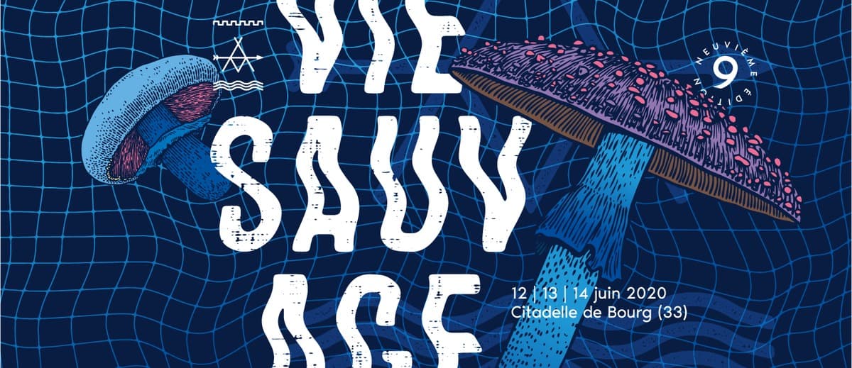 Festival Vie Sauvage