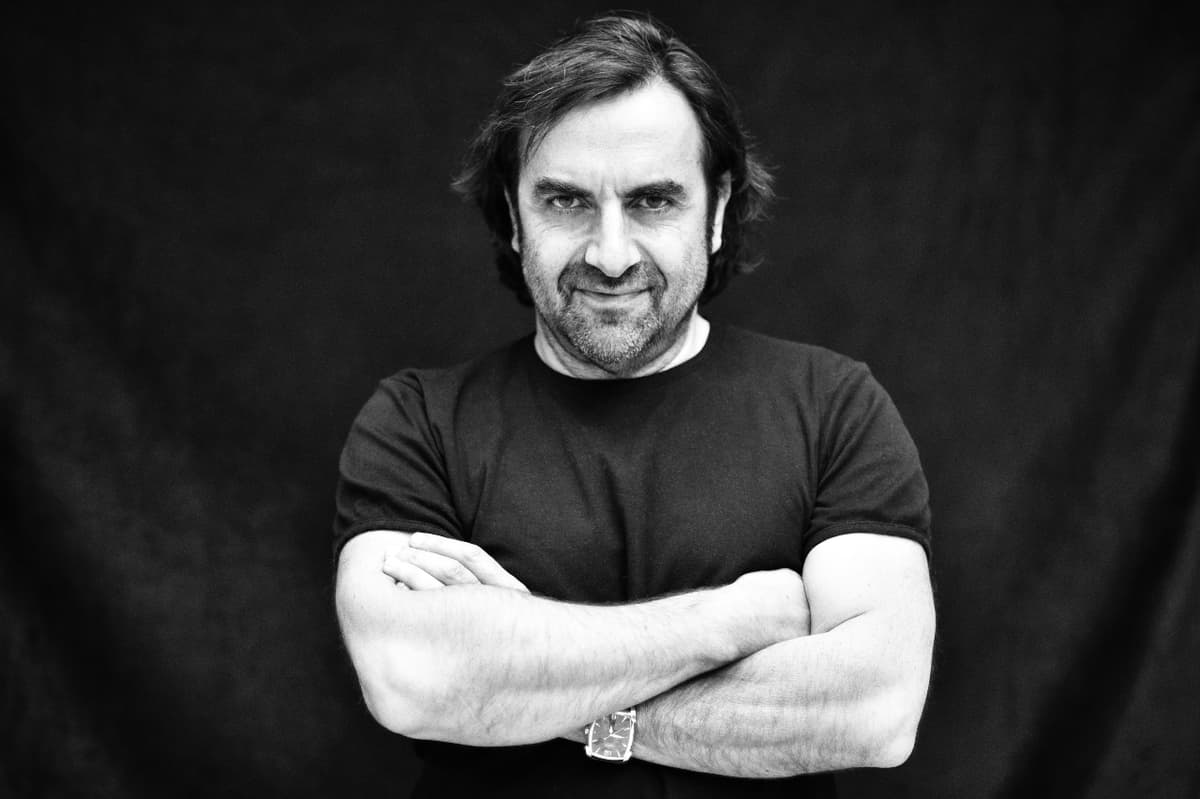 Festival Vino Voce / André Manoukian / Le chant du périnée (Conférence psycho-érotique pianotée)