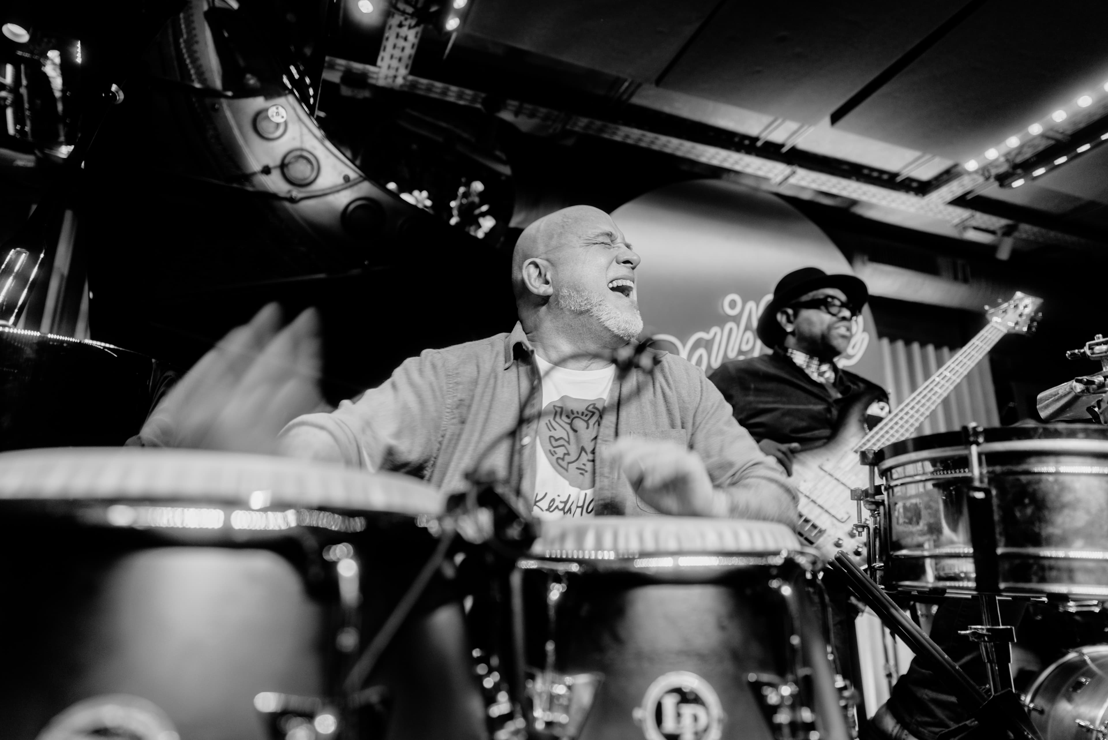 #FestivalEstivalDeJam2026 JAM SESSION DE FRANÇOIS CONSTANTIN – SPECIALE LATIN JAZZ SALSA