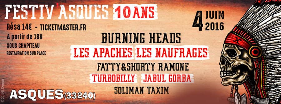 FESTIV'ASQUES 10
