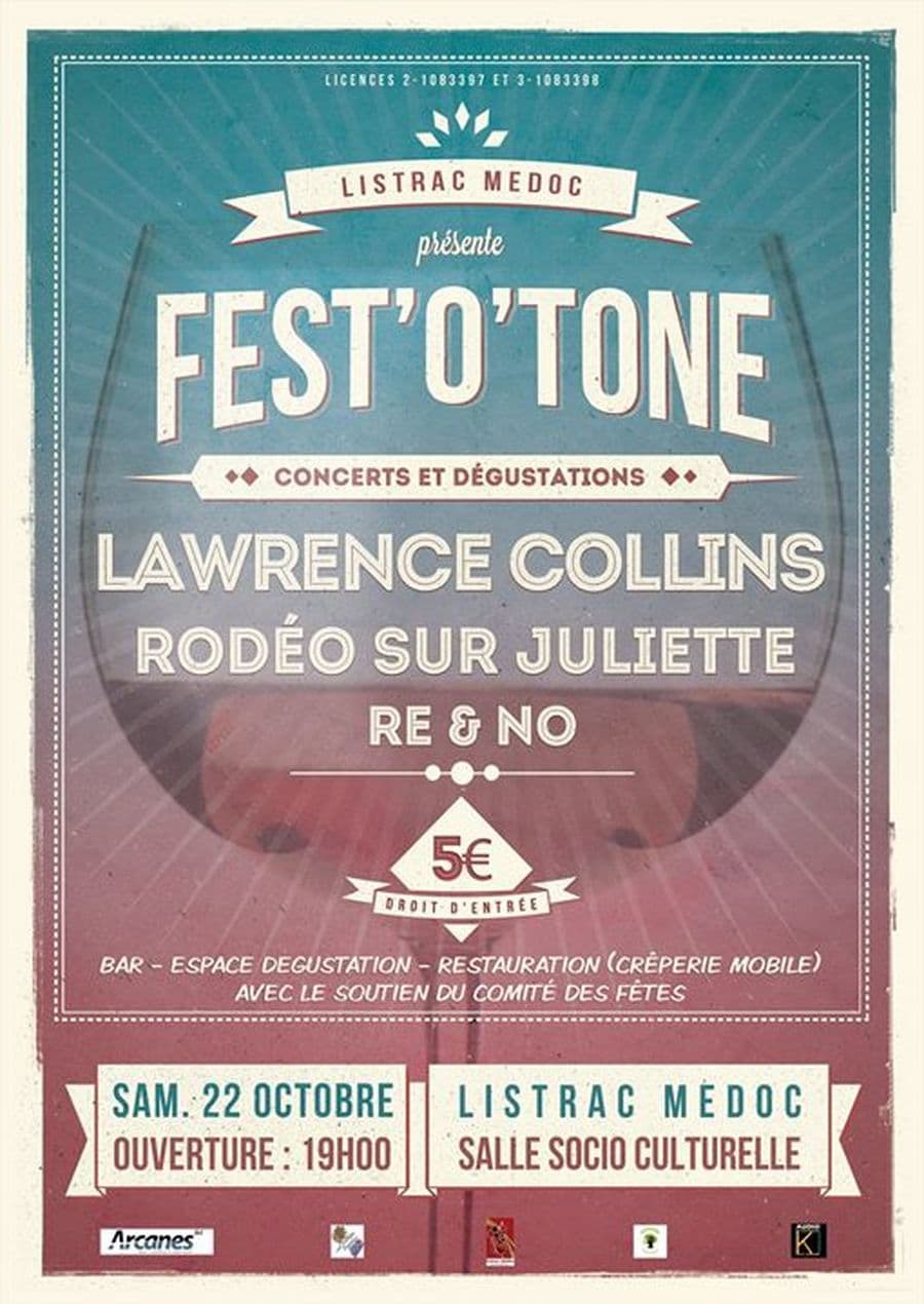 Fest'o'tone 2016
